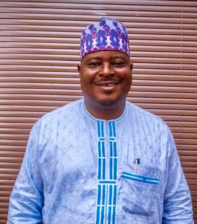 Dr. Akpa Paul Hassan