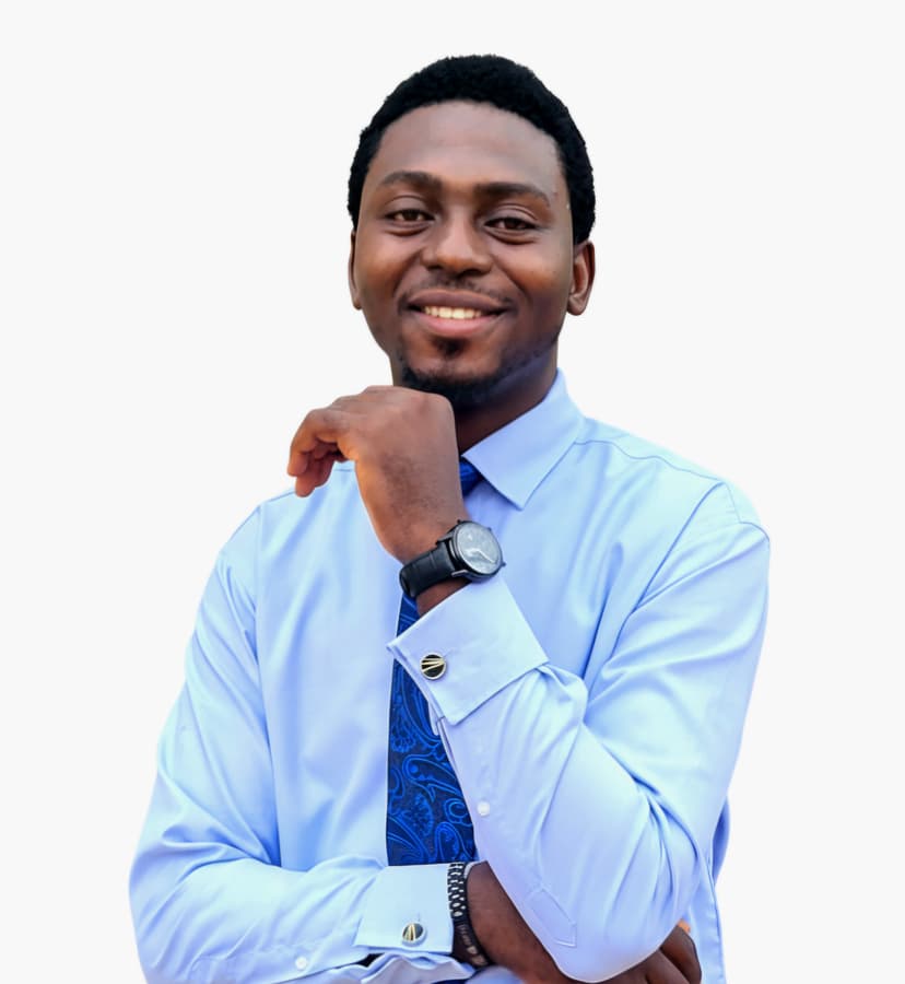 Mr. Israel U. Shaibu